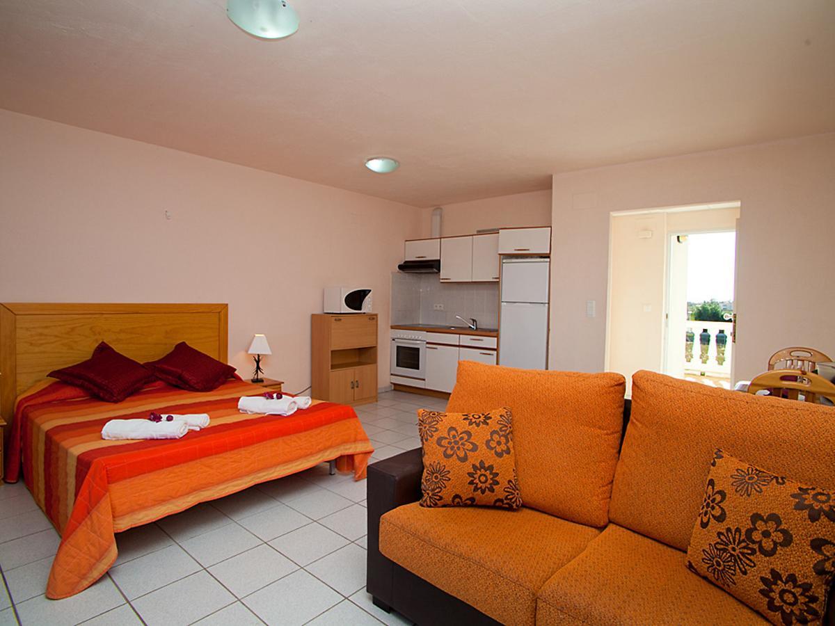 Apartment Royal Delta-4 By Interhome ริวมาร์ ภายนอก รูปภาพ