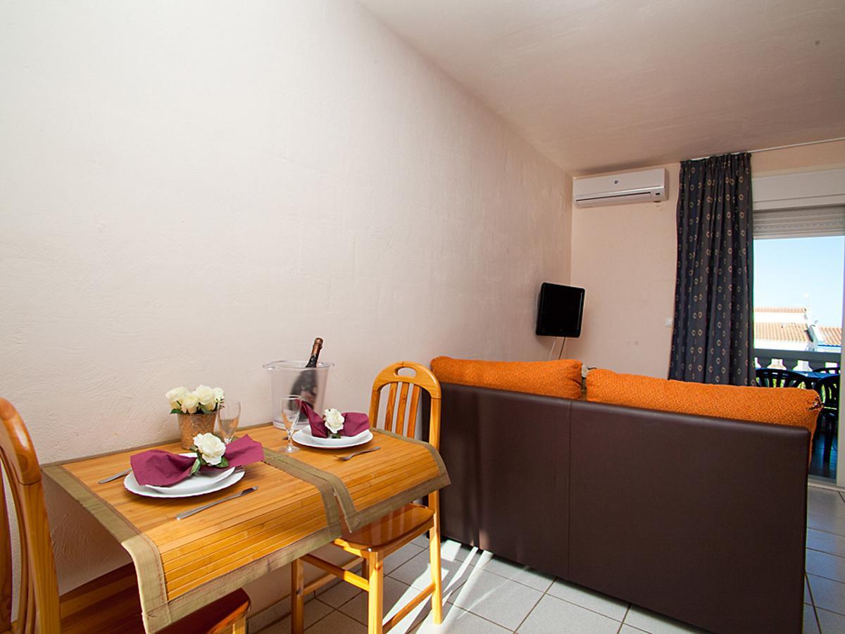 Apartment Royal Delta-4 By Interhome ริวมาร์ ภายนอก รูปภาพ