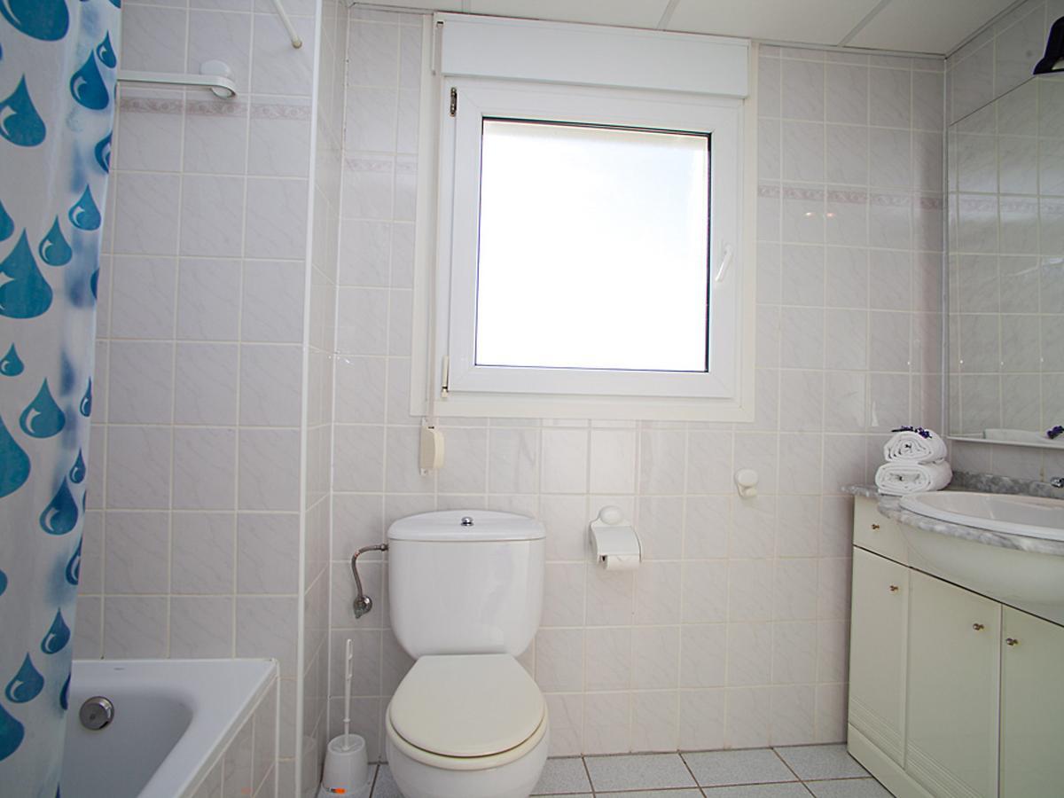 Apartment Royal Delta-4 By Interhome ริวมาร์ ภายนอก รูปภาพ
