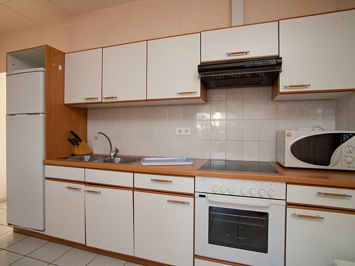 Apartment Royal Delta-4 By Interhome ริวมาร์ ภายนอก รูปภาพ